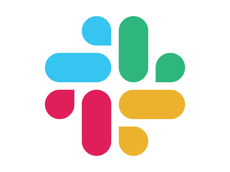 Slack logo